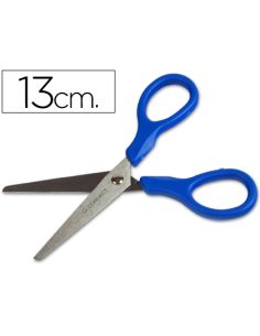 Tijera Q-Connect Inoxidable 5" 13 Cm
