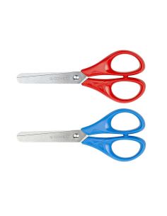 Tijera Q-Connect Inoxidable 5" 13 Cm 2