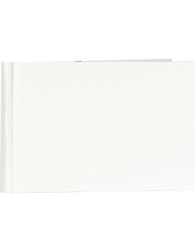 Bloc Dibujo Liderpapel Acuarela Encolado 210X297Mm 20 Hojas 300G/M2 Sin Recuadro