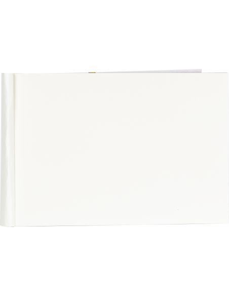 Bloc Dibujo Liderpapel Acuarela Encolado 210X297Mm 20 Hojas 300G/M2 Sin Recuadro