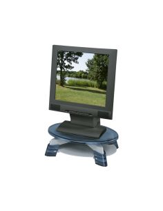 Soporte Fellowes Para Monitor Tft Ajustable En Altura 45º Rotativo 2