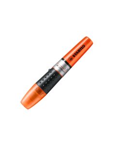 Rotulador Stabilo Boss Luminator Naranja Tinta Liquida 2