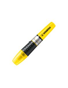 Rotulador Stabilo Boss Luminator Amarillo Tinta Luquida 2