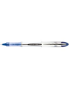 Rotulador Azul  Uni-Ball Roller Ub-200 Vision 0,8 Mm -Unidad 2