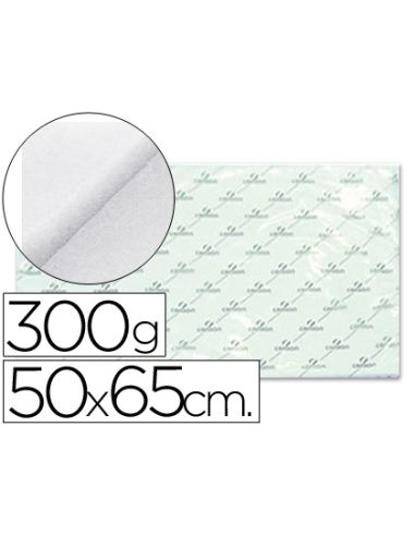 Papel Acuarela Montval 50X65 Cm 300 Gr Unidad