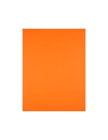 Cartulina Liderpapel 50X65 Cm 180G/M2 Naranja
