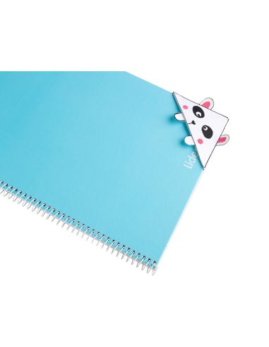 Cartulina Liderpapel 50X65 Cm 180G/M2 Rosa