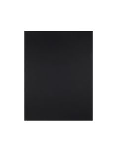 Cartulina Liderpapel 50X65 Cm 180G/M2 Negro 2