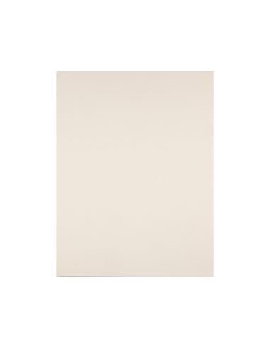 Cartulina Liderpapel 50X65 Cm 180G/M2 Crema