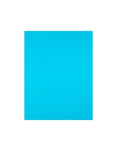 Cartulina Liderpapel 50X65 Cm 180G/M2 Celeste