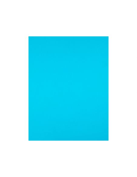 Cartulina Liderpapel 50X65 Cm 180G/M2 Celeste