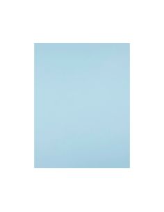 Cartulina Liderpapel 50X65 Cm 180G/M2 Azul 2