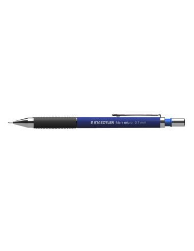 Portaminas Staedtler Mars Micro 0,7 Mm