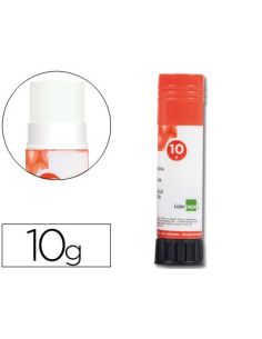 Pegamento Liderpapel En Barra 10 Gr Unidad