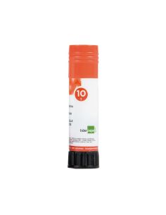 Pegamento Liderpapel En Barra 10 Gr Unidad 2