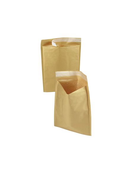 Sobre Burbujas Crema Q-Connect A/000 110 X 165 Mm