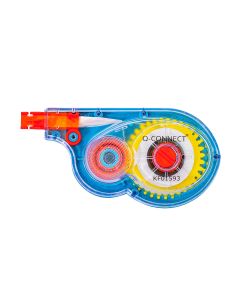 Corrector Q-Connect Cinta Blanco 5 Mm X 8 Mt 2