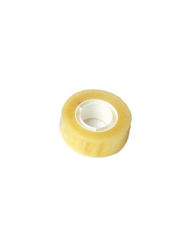 Cinta Adhesiva Eurocel 33 Mt X 19 Mm