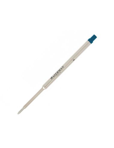Recambio Boligrafo Waterman Standar Maxima 53426 Azul
