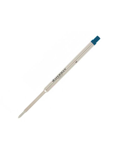Recambio Boligrafo Waterman Standar Maxima 53426 Azul