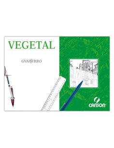 Papel Vegetal Guarro Din A4 90-95 Gr Hoja 2