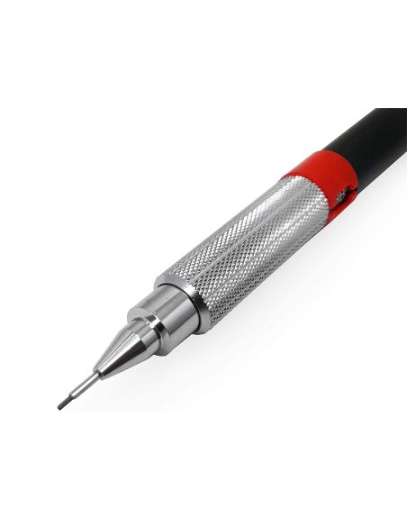 Minas Q-Connect Grafito 0,5 Mm Hb Estuche De 12 Minas Longitud 60 Mm