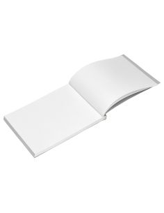Bloc Notas Liderpapel Liso A7 80 Hojas 60G/M2 Perforado 2