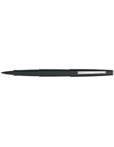 Rotulador Paper Mate Flair Original Punta Fibra Negro