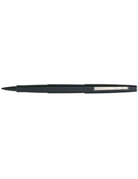 Rotulador Paper Mate Flair Original Punta Fibra Negro