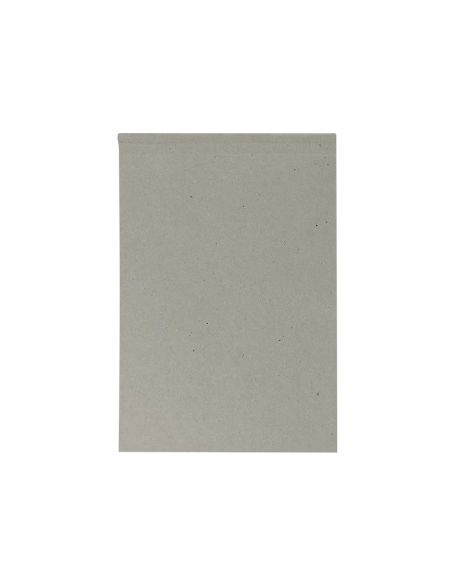 Bloc Notas Liderpapel Liso A4 80 Hojas 60G/M2