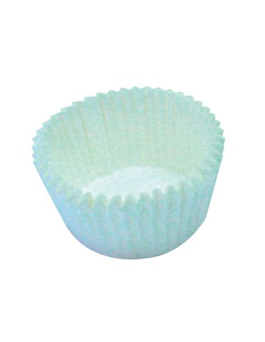 Capsula Para Magdalena Nº7 Extra Desgranable Caja De 1000 Unidades
