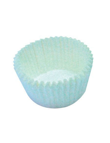 Capsula Para Magdalena Nº7 Extra Desgranable Caja De 1000 Unidades