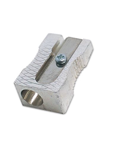 Sacapuntas M+R 201.0 Metalico Cuña 1 Uso