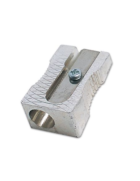 Sacapuntas M+R 201.0 Metalico Cuña 1 Uso