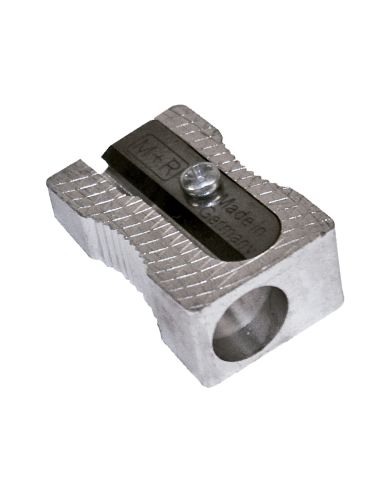 Sacapuntas M+R 201.0 Metalico Cuña 1 Uso