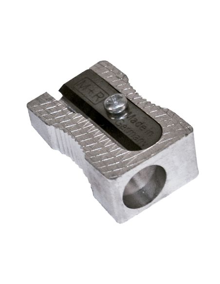Sacapuntas M+R 201.0 Metalico Cuña 1 Uso
