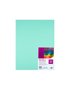 Cartulina Liderpapel 50X65 Cm 180G/M2 Verde Paquete De 25 Hojas 2