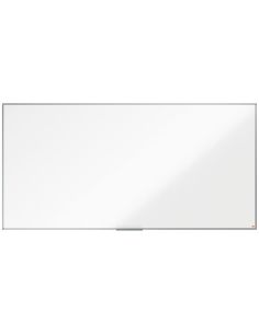 Pizarra Blanca Nobo Essence Acero Lacado 2400X1200 Mm 2