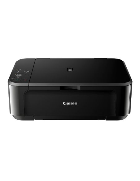 Equipo Multifuncion Canon Pixma Mg3650S Tinta Color 10 Ppm Negro / 6 Ppm Color A4 Impresora Escaner Copiadora