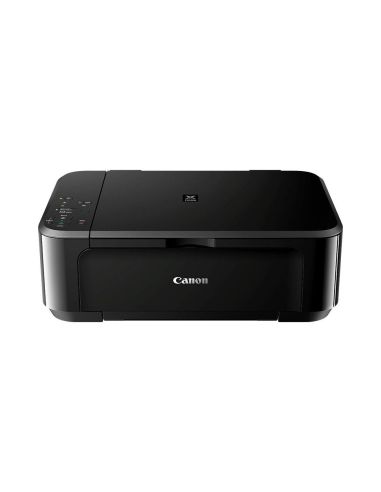 Equipo Multifuncion Canon Pixma Mg3650S Tinta Color 10 Ppm Negro / 6 Ppm Color A4 Impresora Escaner Copiadora