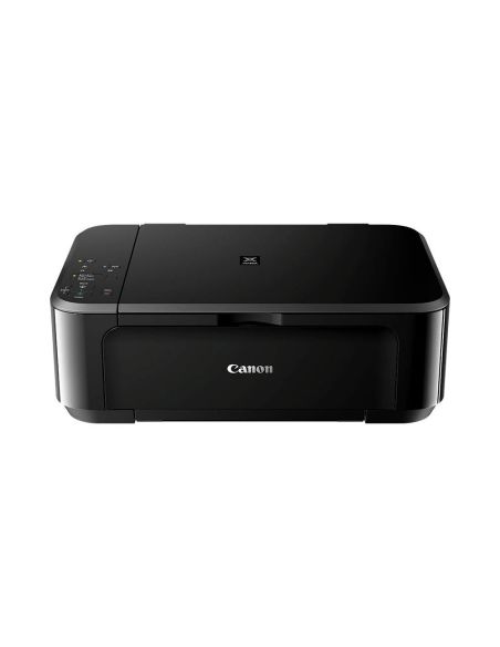 Equipo Multifuncion Canon Pixma Mg3650S Tinta Color 10 Ppm Negro / 6 Ppm Color A4 Impresora Escaner Copiadora