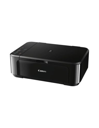 Equipo Multifuncion Canon Pixma Mg3650S Tinta Color 10 Ppm Negro / 6 Ppm Color A4 Impresora Escaner Copiadora