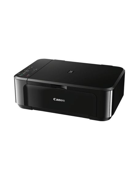 Equipo Multifuncion Canon Pixma Mg3650S Tinta Color 10 Ppm Negro / 6 Ppm Color A4 Impresora Escaner Copiadora