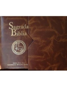 Sagrada Biblia (ed. típica - guaflex)