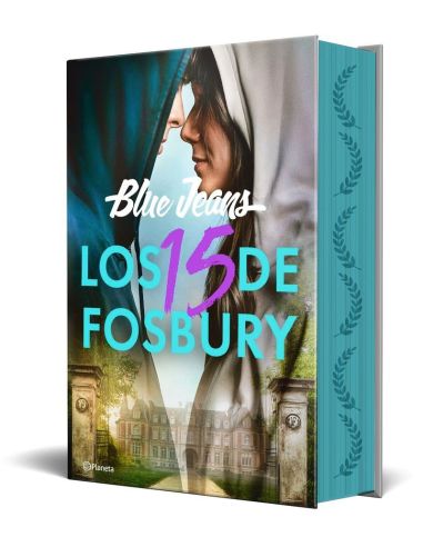 Los 15 De Fosbury (1ª Ed. Cantos Tintados)