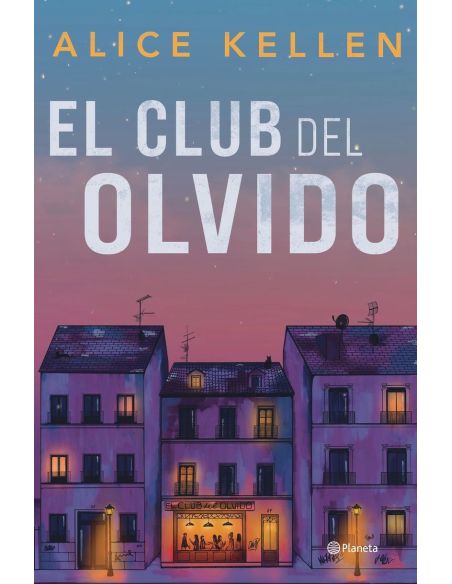 El Club Del Olvido