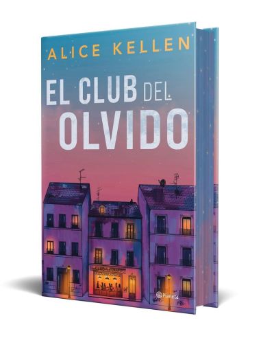 El Club Del Olvido (Ed. Especial)