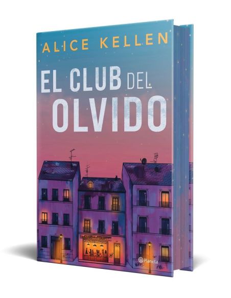El Club Del Olvido (Ed. Especial)