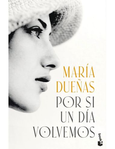 Por Si Un Dia Volvemos