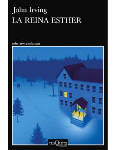 La Reina Esther